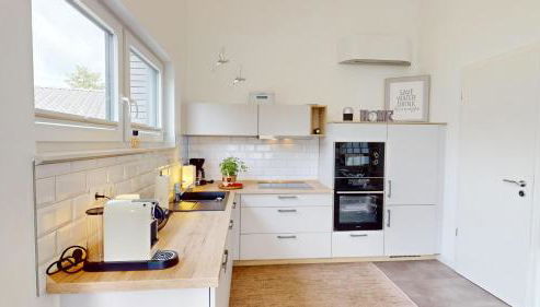 Strandpark Lensterstrand Beachlove 28 - Photo 2