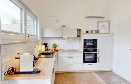 Strandpark Lensterstrand Beachlove 28 - Photo 2