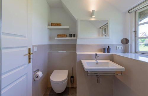 Reetdachhaus Hedehusum - Foto 25