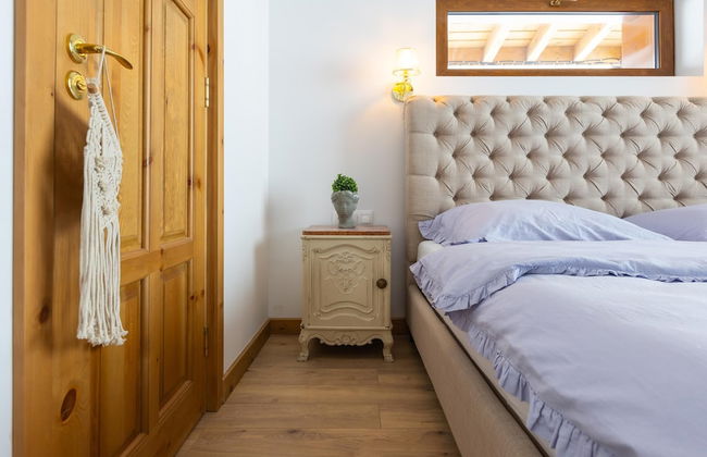 Villas Sofayla & Elyas - Foto 3