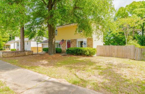 Private Pool & Yard Mins to Dining & University - Foto 43