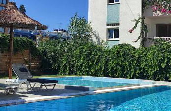 Arlen Beach Hotel - Foto 62