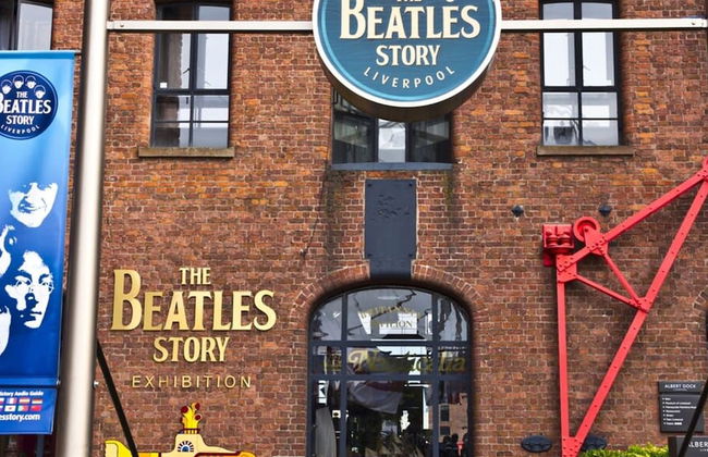 Paul s Studio Liver House - Foto 14