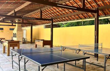 Resort Flat Gavoa - Foto 13