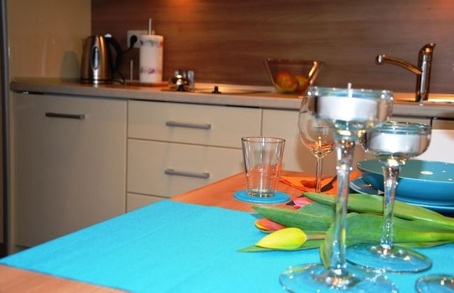 BlueApart Apartamenty Jastarnia - Foto 51