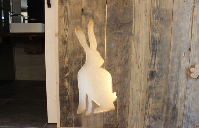 Apartment Monolith Black Forest - Foto 49