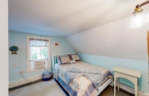 Come About Cottage - Foto 23