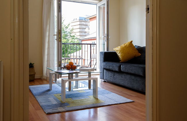 Karah Suites - Harescombe House - Foto 23