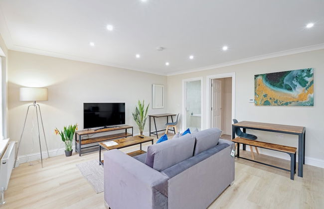 Deanway Serviced Apt Chalfont St Giles - Foto 64