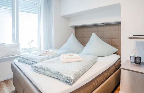 Ferienwohnung Saar-Steg - Foto 19