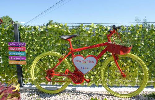 A casa da Mariazinha Paris - Foto 12