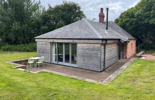 Ardlochan Lodge - Culzean Castle - Foto 19