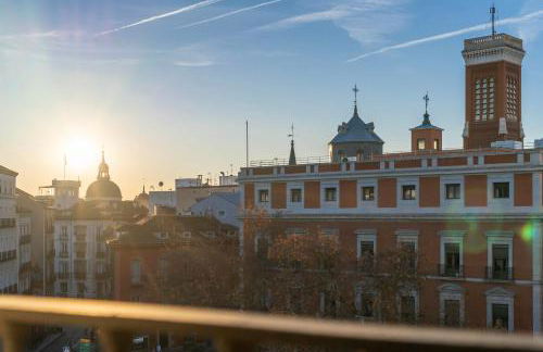 1851: Exceptional 19th century studio in Madrid - Photo 14