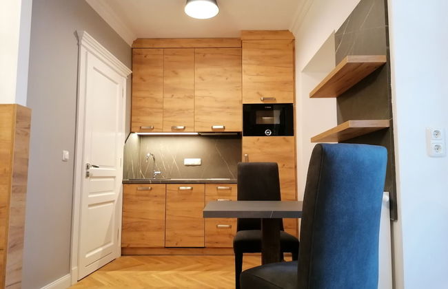 GOLDEN STAR - Premium Apartments - Foto 37