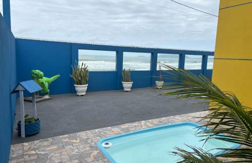 Pé na areia apto Rassy - Photo 11