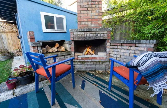 Greenwood Mother in Law - Foto 13