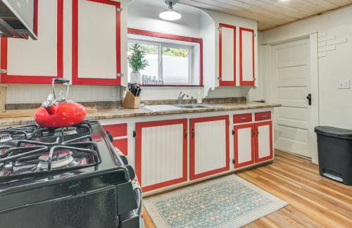 Sturgeon River Gem! Outdoor recreation galore - Foto 13