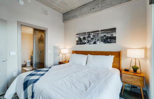 Sable 705 - Two Bedroom - Foto 16