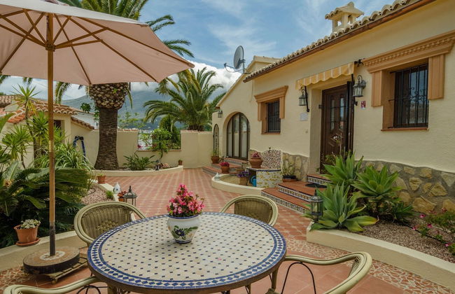 Belvilla by OYO Casa el Paraiso - Foto 26