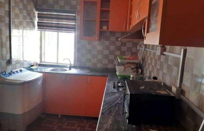 Remarkable 2-bed Apartment in Lagos - Foto 11