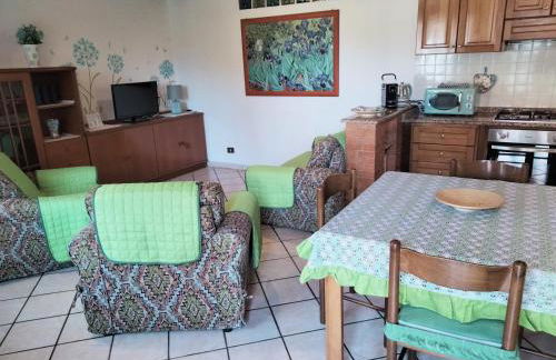 ZÍ MARIO Suite degli Ospiti - Roma Ostia Antica - Foto 18