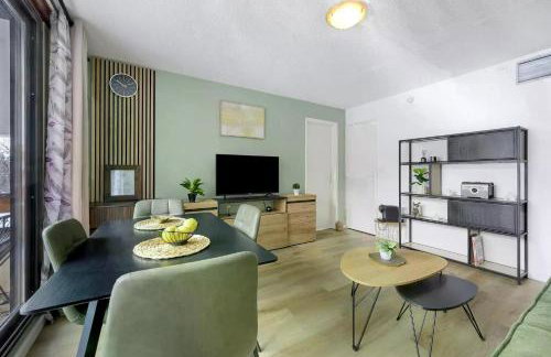 Au pied des pistes (Le Corbier/73) - Foto 4