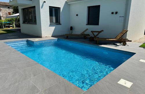 Villa Kristina - Foto 1