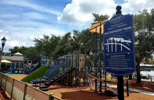 Seabrook Coastal Cottage - Beaufort Parris Island - Foto 5