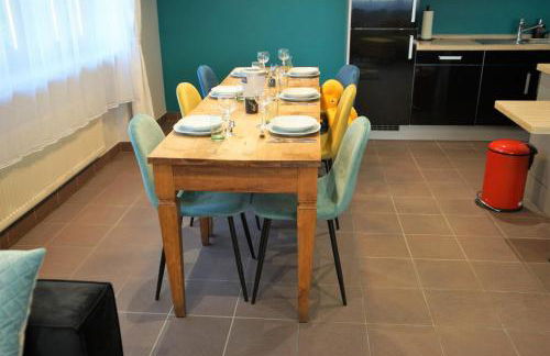 Mill Valley Villa - Foto 8