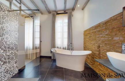 Maison de Save - Photo 5