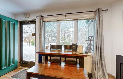 Windsor Hill Condo - Foto 9