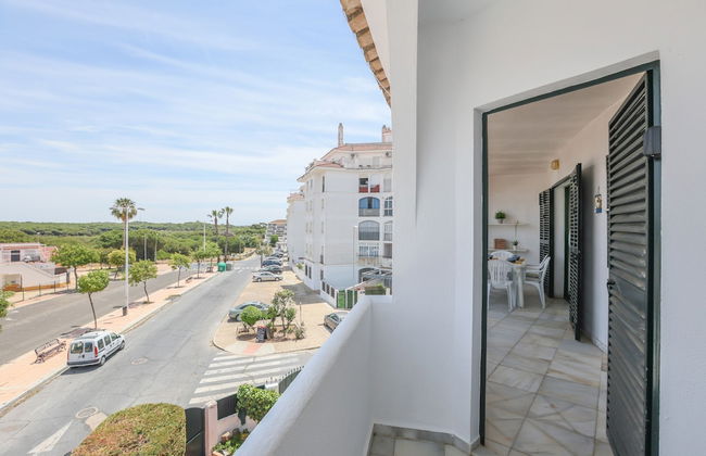 Laguna in El Portil With 2 Bedrooms and 1 Bathrooms - Foto 9