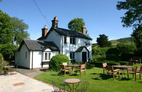 Wishing Well Cottage - Foto 1