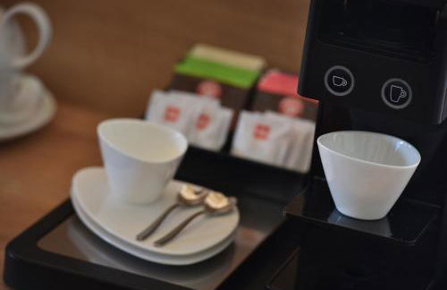 Roberta Loft - rooms and apartments - Foto 15