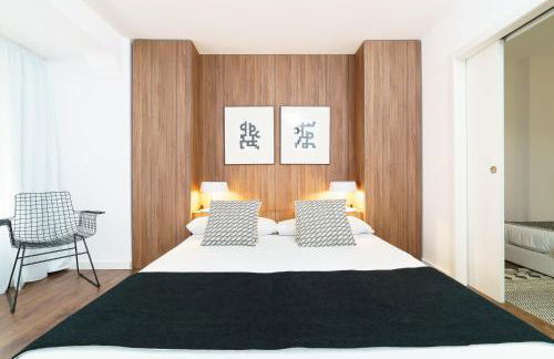 Valencia Luxury - Boutique Center - Photo 66