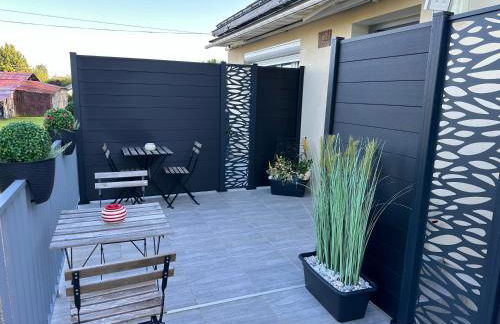 La campagne à 5 minutes de Tours. - Foto 20