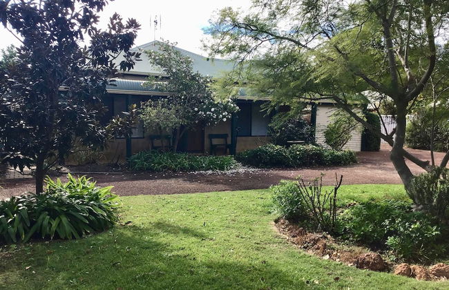 Discover the Charm of Hakea Haven - Foto 12