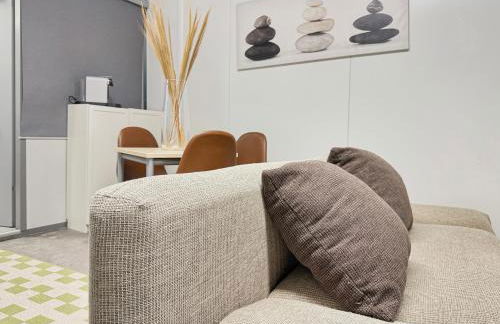 AlbRooms Nürtingen Monteur & Business Privatzimmer - Photo 23