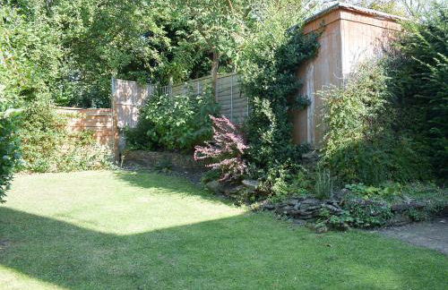 Canon's Cottage - Foto 16