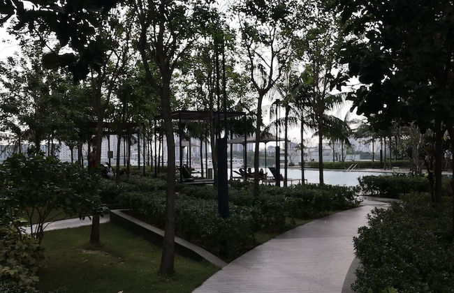 Cybersquare by Flexihome - Foto 48