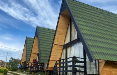 Chalés entre Nuvens - Foto 25