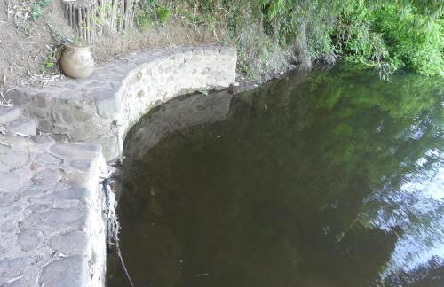 Le Petit Chateau - adults only property - Foto 32