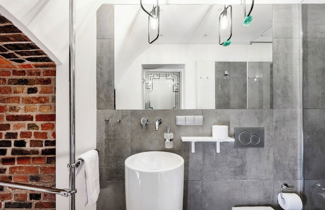 RentPlanet - Apartamenty Kopernika - Foto 44