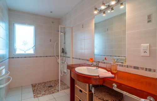 La Familiale proche mer - Photo 13