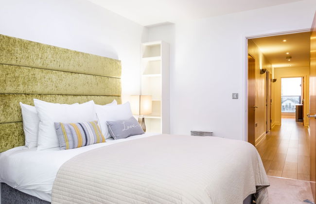 Waterside Bliss Austin David Apartments - Foto 2