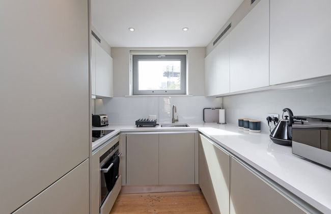 Stayo Southbank - Photo 19