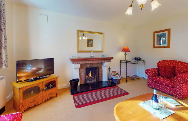 Aughrim Holiday Village - Photo 35