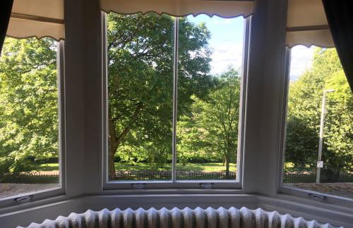 Grand in the Park - Foto 9