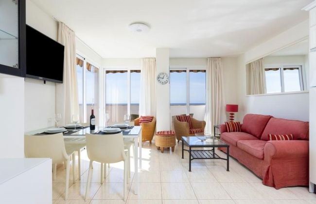 Penthouse Palm Mar - Foto 4