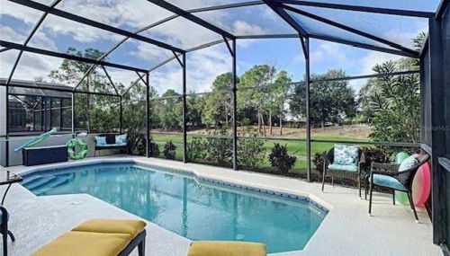 Updated Private Pool Villa - Southern Dunes - Foto 2